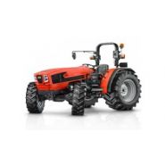 Argon 70 à 100 tracteur agricole - same - puissance au régime nominal 48 à 71 ch