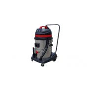 Aspirateur eau et poussière viper lsu 255