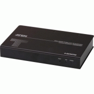 Aten premium ke8900st emetteur extension kvm hdmi/usb sur ip 268902