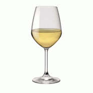 Bormioli Rocco Set de 6 verres à vin blanc Divino 44,5 cl - transparent verre 5158545