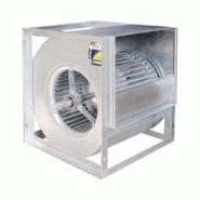 ventilateur CBXC-18/18