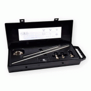 Compas de coupe plasma pour torche LC 25-65-105 Lincoln Electric Compas de coupe plasma pour torche LC 25-65-105 Lincoln Electric