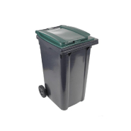 Containers Citybac® 240 litres fabriqués en France - CTNHDGRAVTG-SL02_0