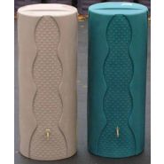 Cuves et citernes pour eau de pluie Cuves et citernes pour eau de pluie