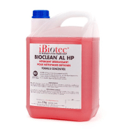 Détergent alcalin alimentaire puissant BIOCLEAN AL HP - DTGALCBAL-IB01/BM_0