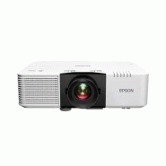 Epson EB-L790U Projecteur à focale standard 7300 ANSI lumens 3LCD WUXGA (1920x1200) Blanc Epson EB-L790U Projecteur à focale standard 7300 ANSI lumens 3LCD WUXGA (1920x1200) Blanc
