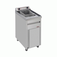 Friteuse 20L - Stilfer - EMG-527020