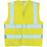 Gilet haute visibilité ECO3 « BAUDRIER - DOUBLE CEINTURE » (multichoix) - GISS | 855038_0
