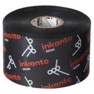 Inkanto t65392io ruban de transfert thermique résine axr 7+ 84mmx300m encrage intérieur - réf t65392io Inkanto t65392io ruban de transfert thermique résine axr 7+ 84mmx300m encrage intérieur - réf t65392io