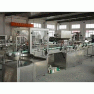 Ligne de production de sirop sd-qgf Ligne de production de sirop sd-qgf