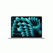MacBook Air  M5 13p 16Go 512Go - Silver