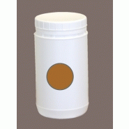 Peinture finition ral 8003 brun argile en 1 litre