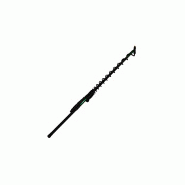 Perche telescopique 3.2 m pour sprayer dorsal ou pro sprayer