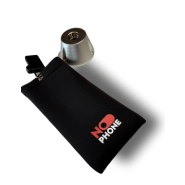 Pochette anti-téléphone individuelle économique - NOPHONE BASIC Pochette anti-téléphone individuelle économique - NOPHONE BASIC