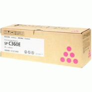 Ricoh Toner Spc360 Magenta (408190) - 000000120054440318