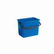 Seau rectangle 6l filmop