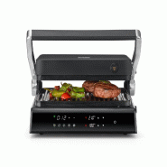 SEVERIN grill viande 1800w noir/inox KG2399 - noir 2399