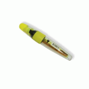 Smartd Marqueur Fluorescent Jaune 12 Unités - 5608011041880
