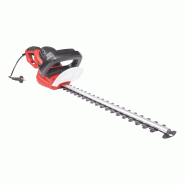 Taille-haie électrique hte 60 v 510mm – MTF – 3400 tr/min – 1zst5089 Taille-haie électrique hte 60 v 510mm – MTF – 3400 tr/min – 1zst5089