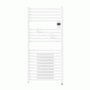 THERMOR Sèche Serviettes électrique 1500w Standard Brillant/blanc 471633 - blanc 3546334716332