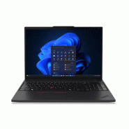ThinkPad T16 Gen 4 (Intel) 16Go 512Go