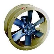 Tht-100-8t-2 - ventilateur atex - recer - 725 tr/min