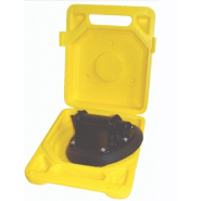Ventouse à pompe pow’r grip 200mm - ADLER - 18402c - 364056 Ventouse à pompe pow’r grip 200mm - ADLER - 18402c - 364056
