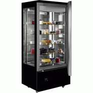 Vitrine de pâtisserie réfrigérée pour chocolat 400L 7489.5395 Combisteel