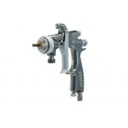 312388p pistolet pulvérisateur pneumatique léger et ergonomique finex - graco - 7.0 bar