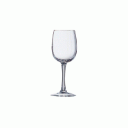 Arcoroc - lot 6 verres à pied 23cl élisa - 3256390151199