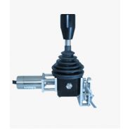 Atex/iecex -  joysticks industriels - althen