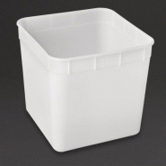 Bacs À Glace 10L - Lot De 10 - FourniResto - plastique DA572