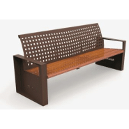 Banc public alea um395