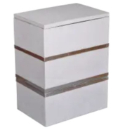 Box palette de transport isotherme  pour les articles sensibles à la température : nourriture, vaccin