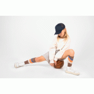 Casquette trucker enfant - 5 panneaux - Réf: KP143 - Marque K-up - 100% polyester Casquette trucker enfant - 5 panneaux - Réf: KP143 - Marque K-up - 100% polyester