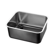 COMBISTEEL Lave Main Evier Professionnel 600 x 500 mm 600x500x300mm - 641094034917 COMBISTEEL Lave Main Evier Professionnel 600 x 500 mm 600x500x300mm - 641094034917