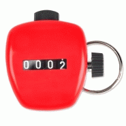 Compteur manuel Compteur manuel