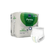 Culotte absorbante abena pants l3 - couches-culottes Culotte absorbante abena pants l3 - couches-culottes