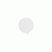 FHC evolupack FHC - 1 000Pcs - Opercule scellable en papier blanc - blanc papier 210OPCO75W