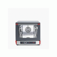 Four à convection professionnel - Digital 4 niveaux électrique - VENIX TORCELO_0