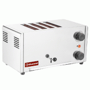 Grill pain électrique 4 tranches - PD4GP-XP_0