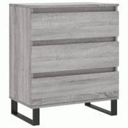 Helloshop26 - Buffet bahut commode armoire meuble de rangement organisateur cuisine salle de séjour salon sonoma 60 x 35 x 70 cm 02_0036396 - 3000212 Helloshop26 - Buffet bahut commode armoire meuble de rangement organisateur cuisine salle de séjour salon sonoma 60 x 35 x 70 cm 02_0036396 - 3000212
