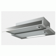 Hotte pour cuisine elica hotte télescopique 60cm elite 1460 Hotte pour cuisine elica hotte télescopique 60cm elite 1460