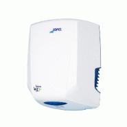 Jofel Sèche-mains avec filtre Hepa, haute performance et séchage rapide - blanc plastique AA56000_0