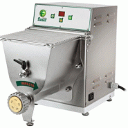 Machine électrique à pâtes fraîches avec cuve extractible - 8 kg/h - PF25E | Fimar - Couteau coupe pâte