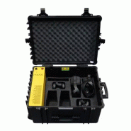 Naocase M500 VR - 8 Caques VR - Tabipower