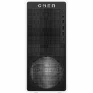 Omen 16L TG03-0082nf Ultra 7 32Go 1To RTX 5060 - Blanc