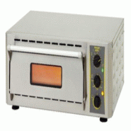 ROLLER GRILL - gris inox pz 430 s