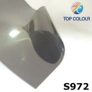 S972 - film pour vitre voiture - top colour - carbone S972 - film pour vitre voiture - top colour - carbone