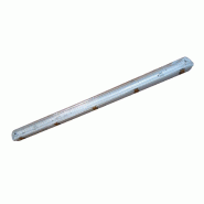 Support réglette pour tube led - réf : supptube - ORELA Support réglette pour tube led - réf : supptube - ORELA